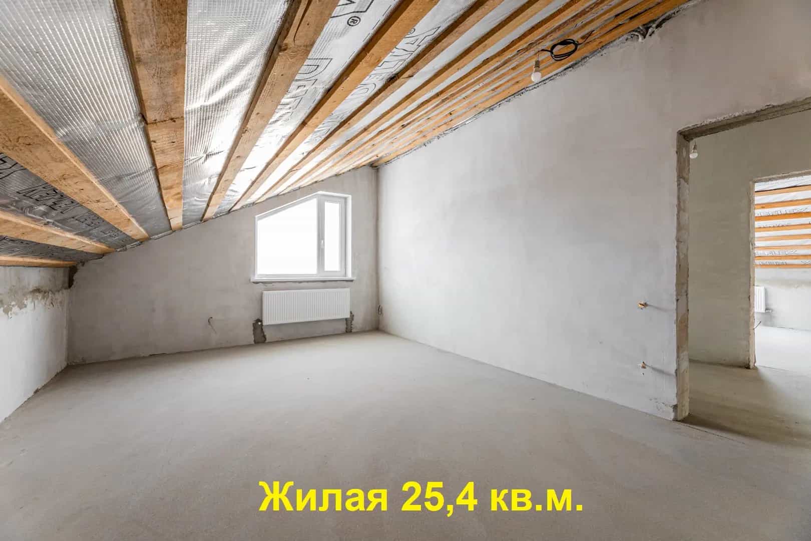 Беларусь, Минский район, Боровлянский сельсовет, деревня Королёв Стан, Весенний переулок, 7, фото 31