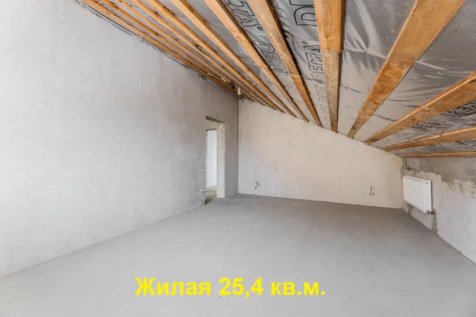 Беларусь, Минский район, Боровлянский сельсовет, деревня Королёв Стан, Весенний переулок, 7, фото 32