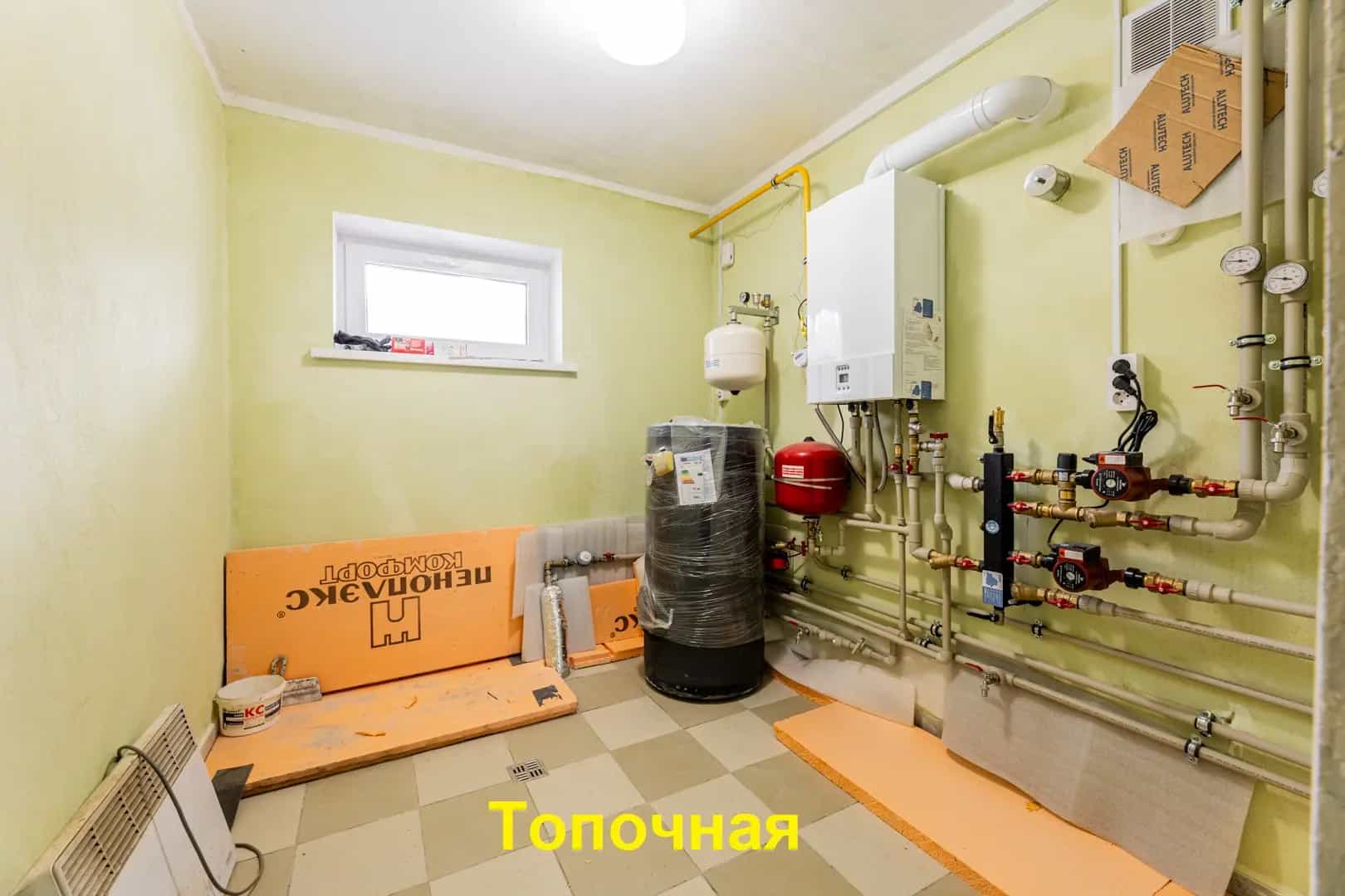 Беларусь, Минский район, Боровлянский сельсовет, деревня Королёв Стан, Весенний переулок, 7, фото 36