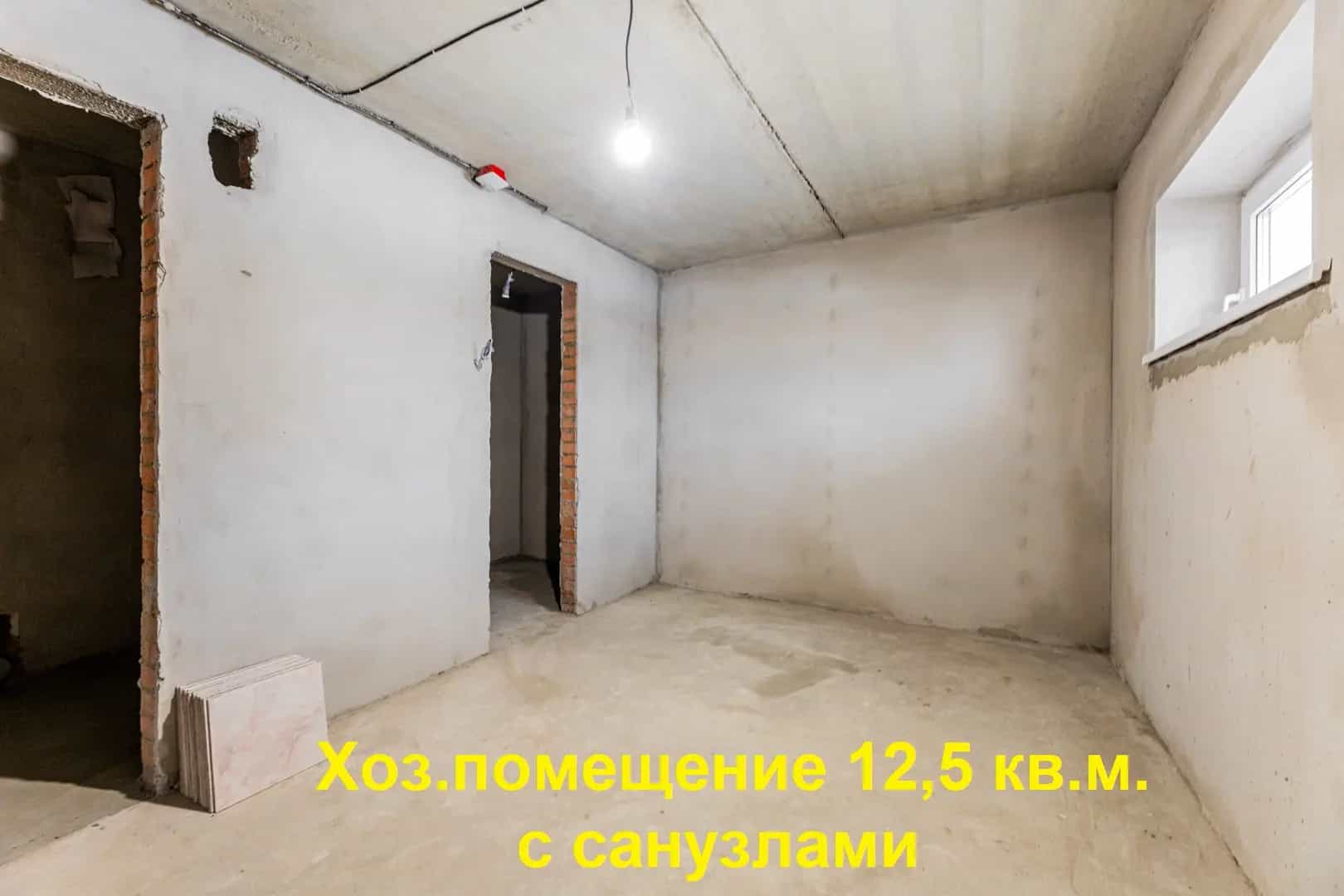 Беларусь, Минский район, Боровлянский сельсовет, деревня Королёв Стан, Весенний переулок, 7, фото 38