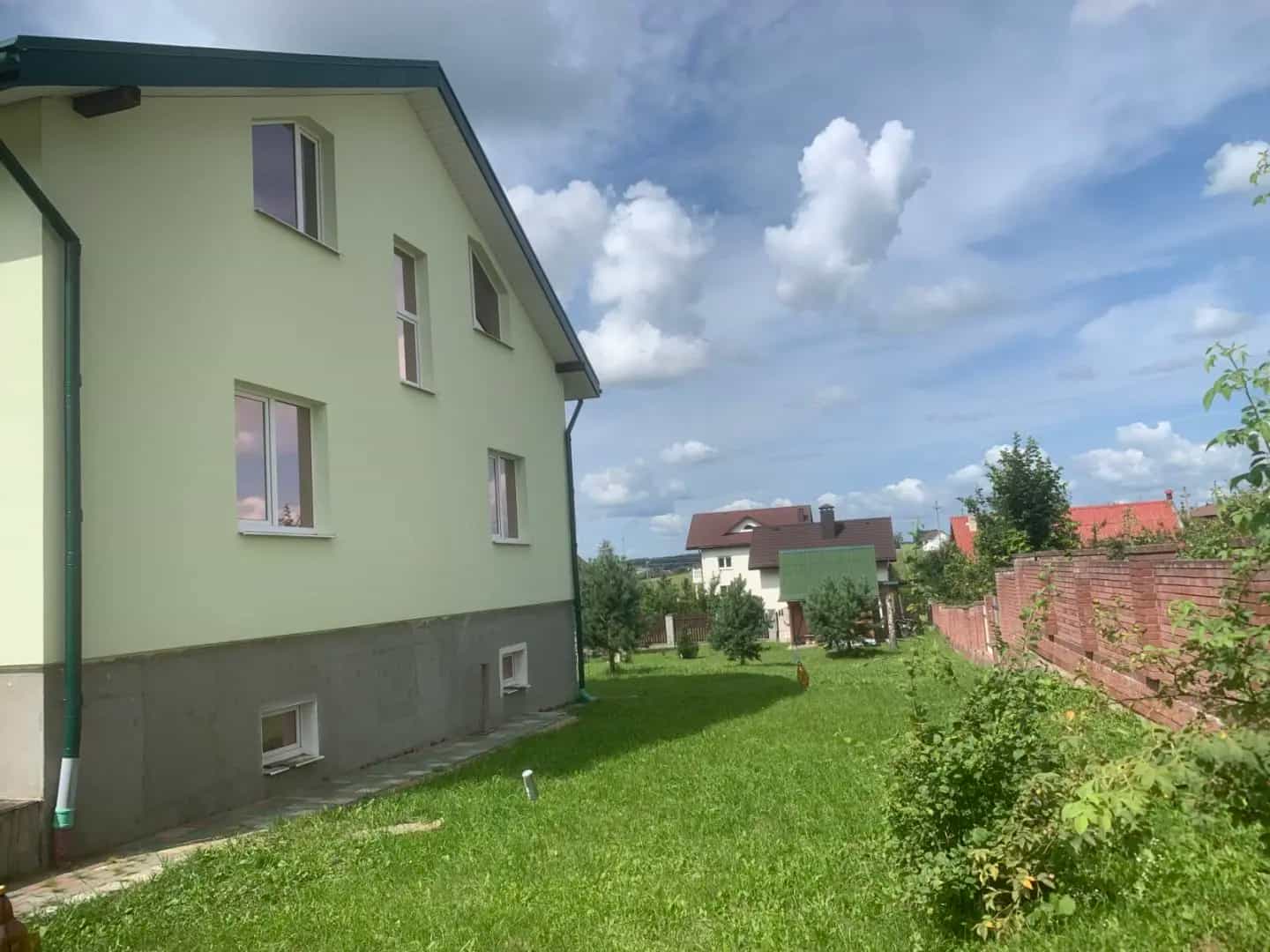 Беларусь, Минский район, Боровлянский сельсовет, деревня Королёв Стан, Весенний переулок, 7, фото 41