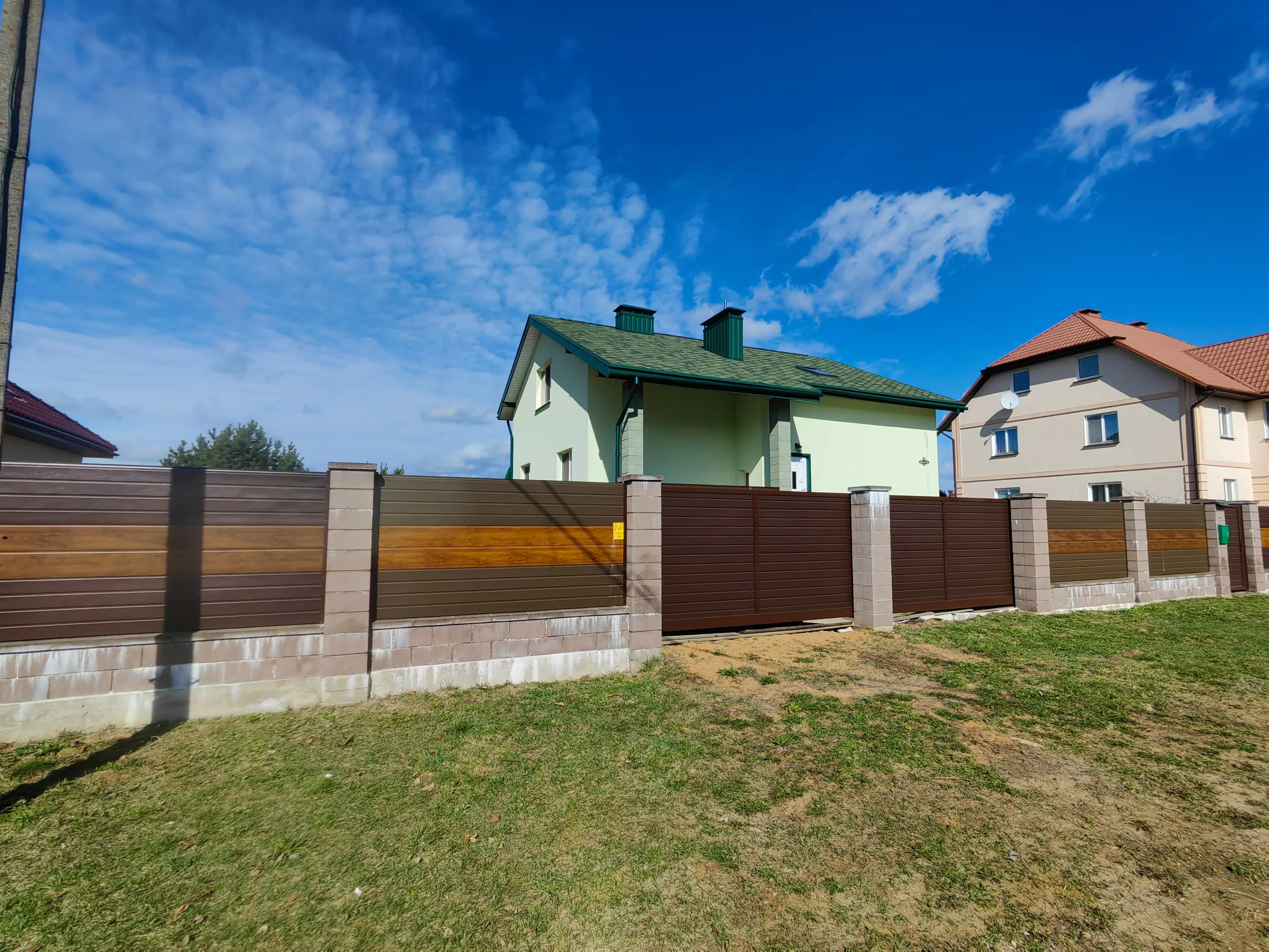 Беларусь, Минский район, Боровлянский сельсовет, деревня Королёв Стан, Весенний переулок, 7, фото 46
