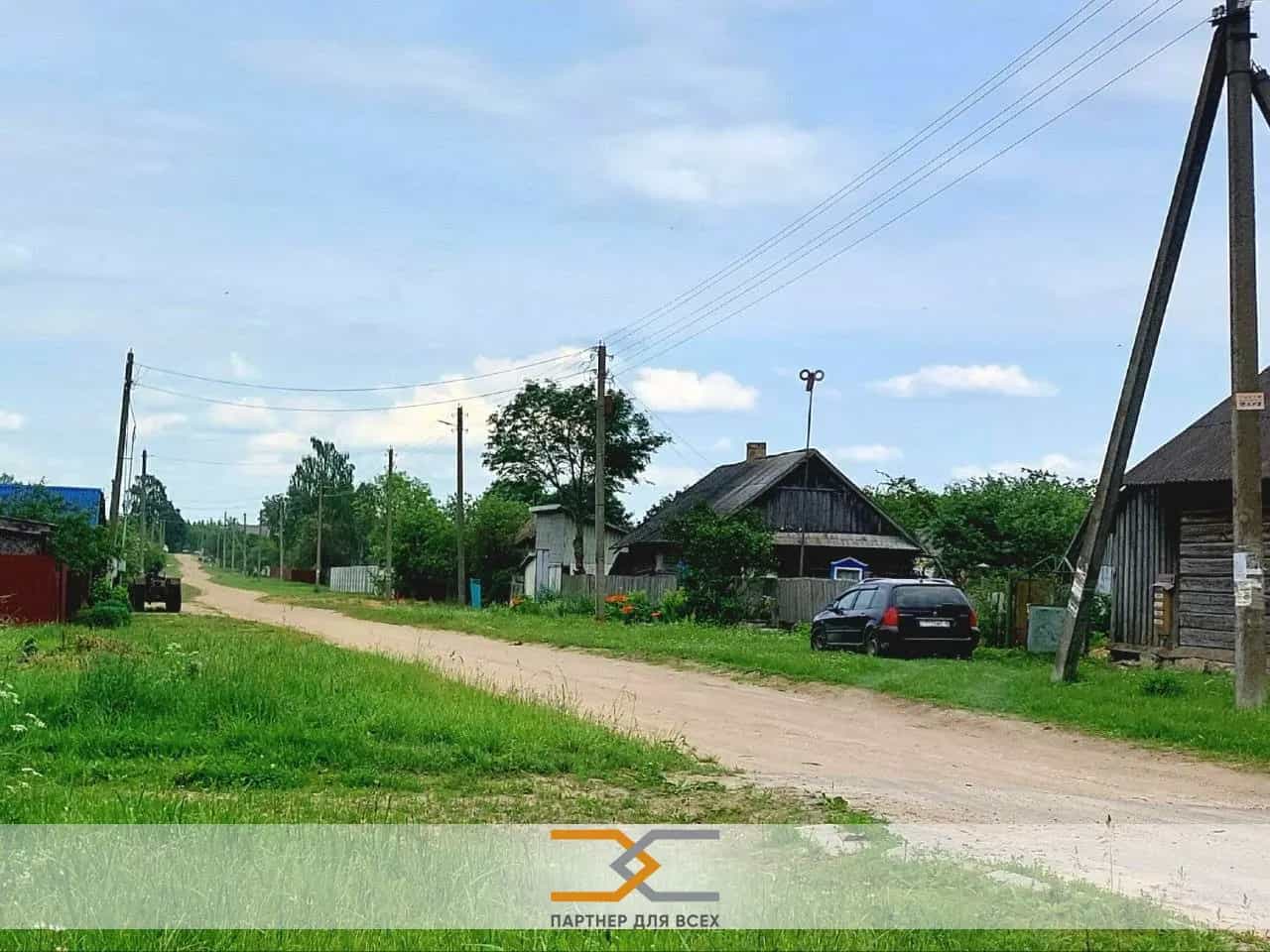 Беларусь, Минская область, Червенский район, Руднянский сельсовет, деревня Красная Нива, 12, фото 31