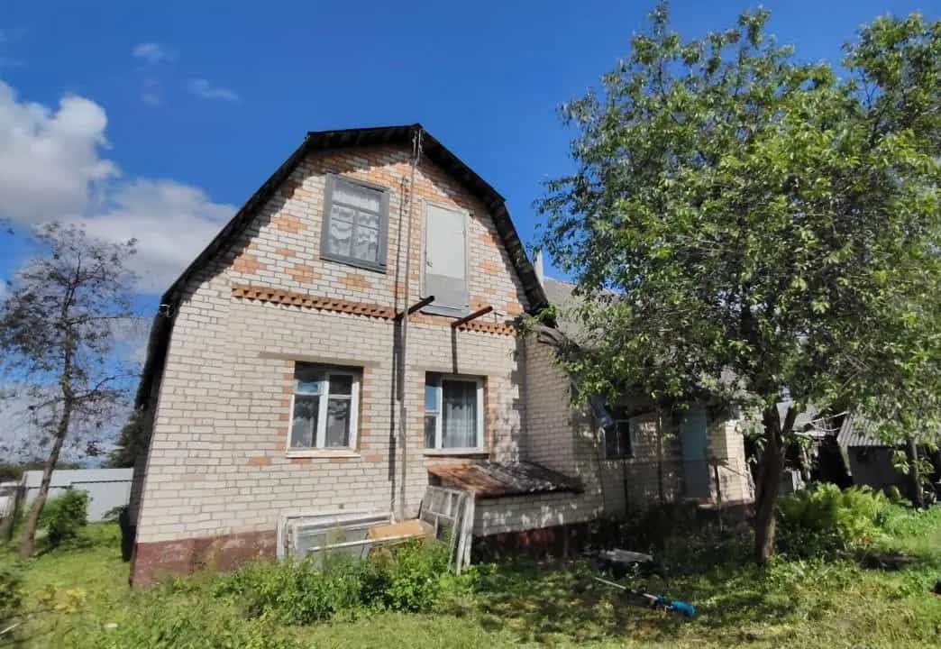 Беларусь, Минский район, Боровлянский сельсовет, деревня Королёв Стан, 1-я Поселковая улица, 12, фото 9