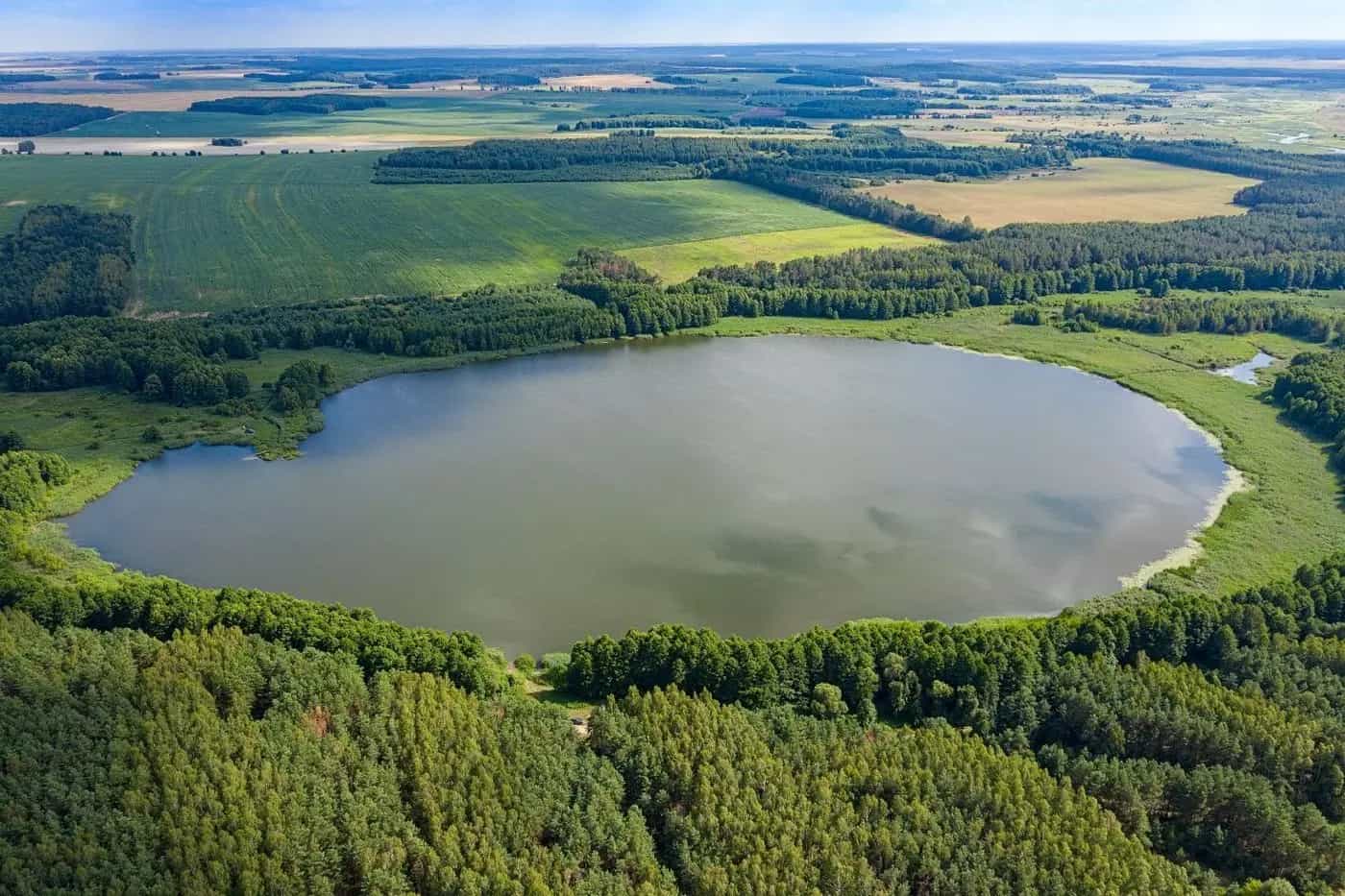 Беларусь, Минская область, Дзержинский район, Негорельский сельсовет, деревня Мостище, Центральная улица, 23, фото 27