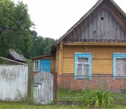 Фото объекта