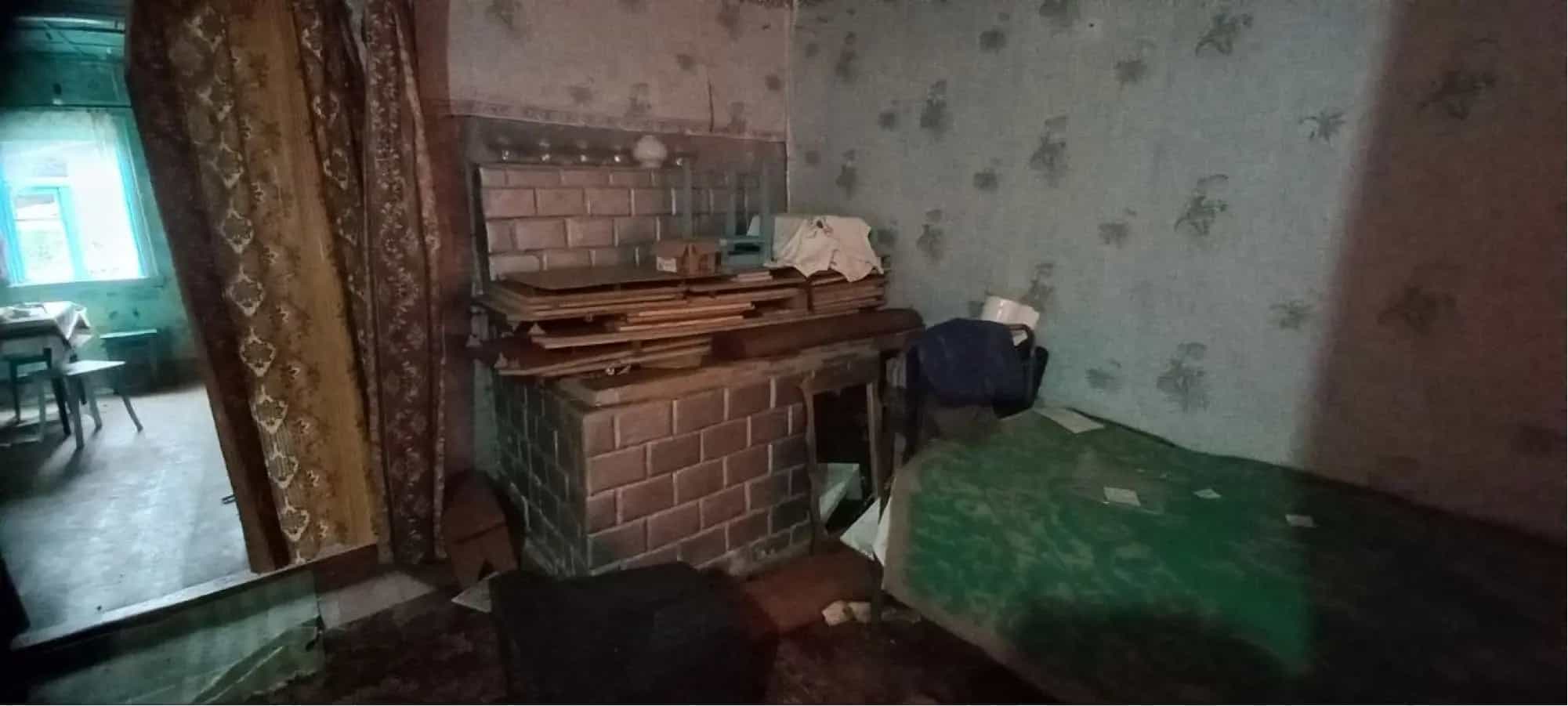 Беларусь, Минская область, Любанский район, Коммунаровский сельсовет, деревня Кузьмичи, Защенская улица, 11, фото 8