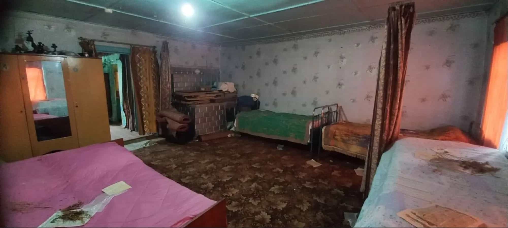 Беларусь, Минская область, Любанский район, Коммунаровский сельсовет, деревня Кузьмичи, Защенская улица, 11, фото 9