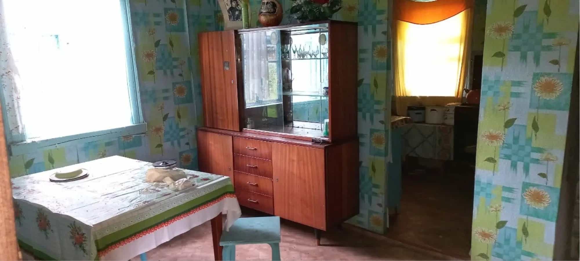 Беларусь, Минская область, Любанский район, Коммунаровский сельсовет, деревня Кузьмичи, Защенская улица, 11, фото 15