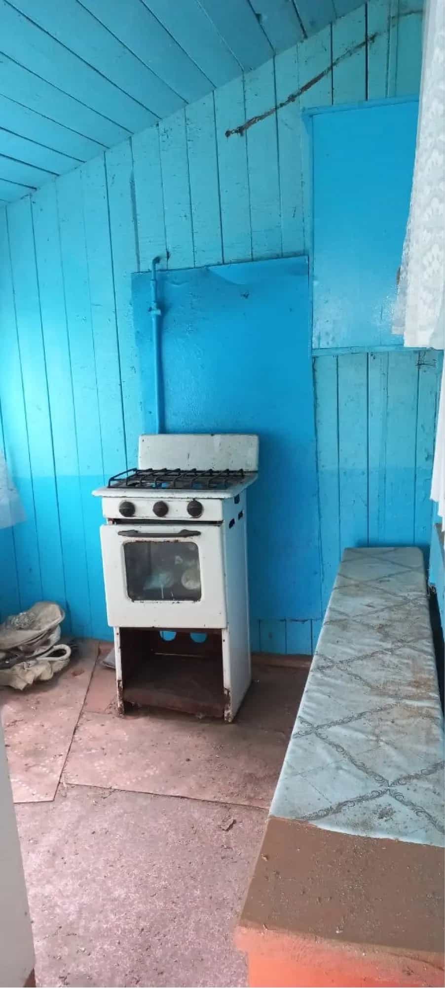 Беларусь, Минская область, Любанский район, Коммунаровский сельсовет, деревня Кузьмичи, Защенская улица, 11, фото 17