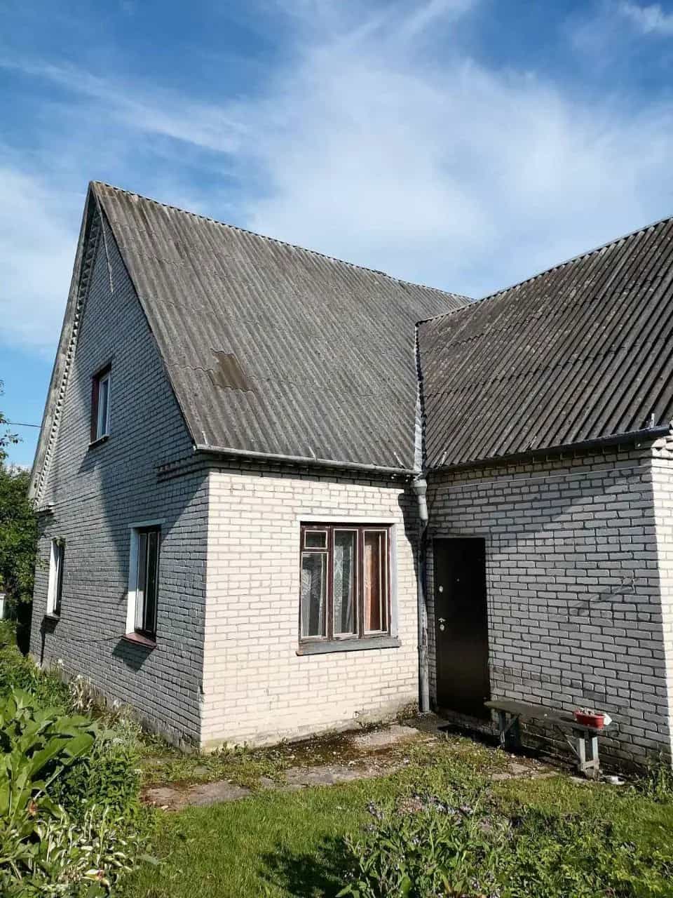 Беларусь, Гродненская область, Островец, Промышленный переулок, 9