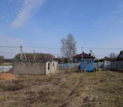 Фото объекта