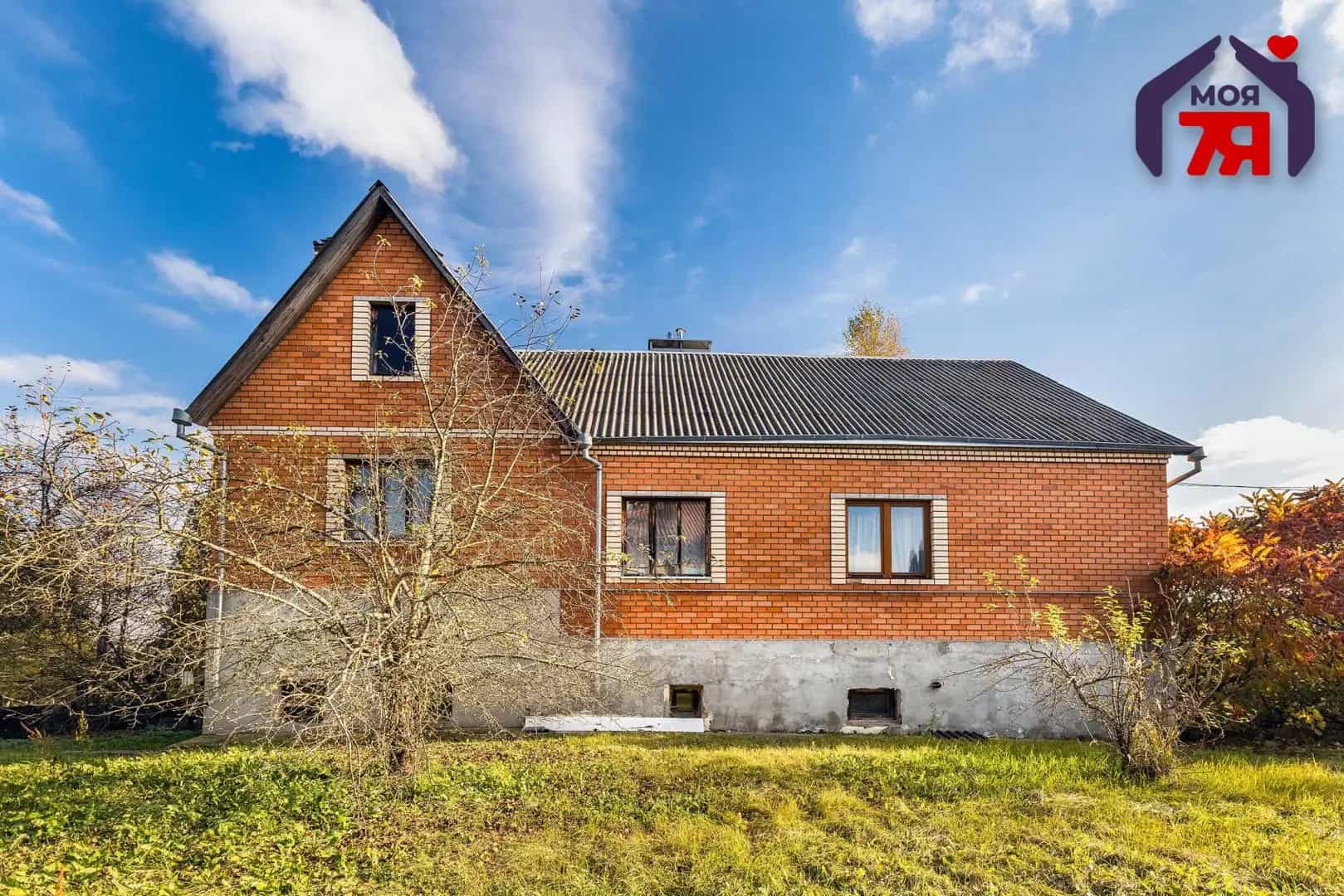 Беларусь, Минский район, Боровлянский сельсовет, деревня Королёв Стан, Школьная улица, 10, фото 3