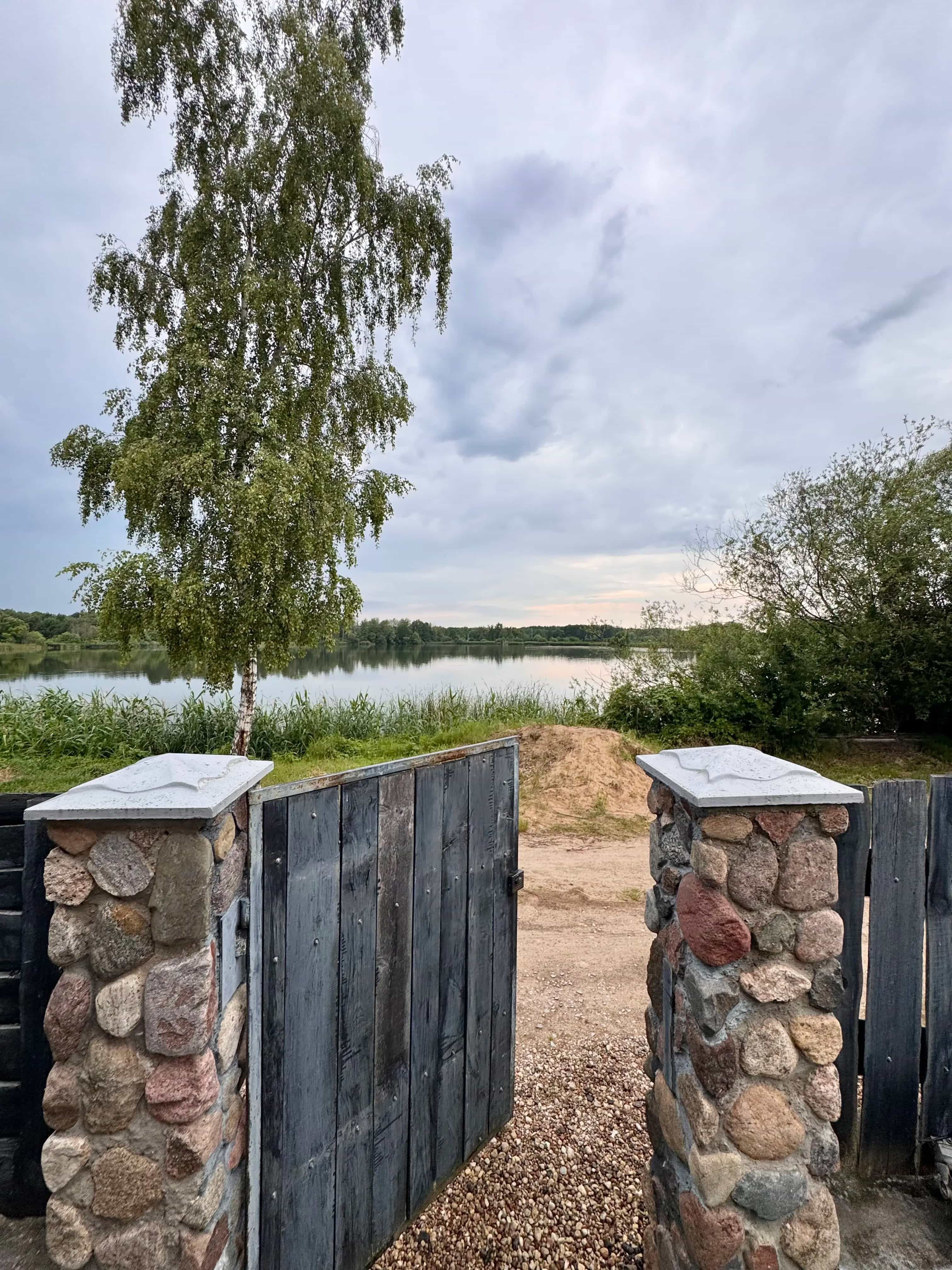 Беларусь, Гродненский район, Коптёвский сельсовет, деревня Чеховщина, 16, фото 16