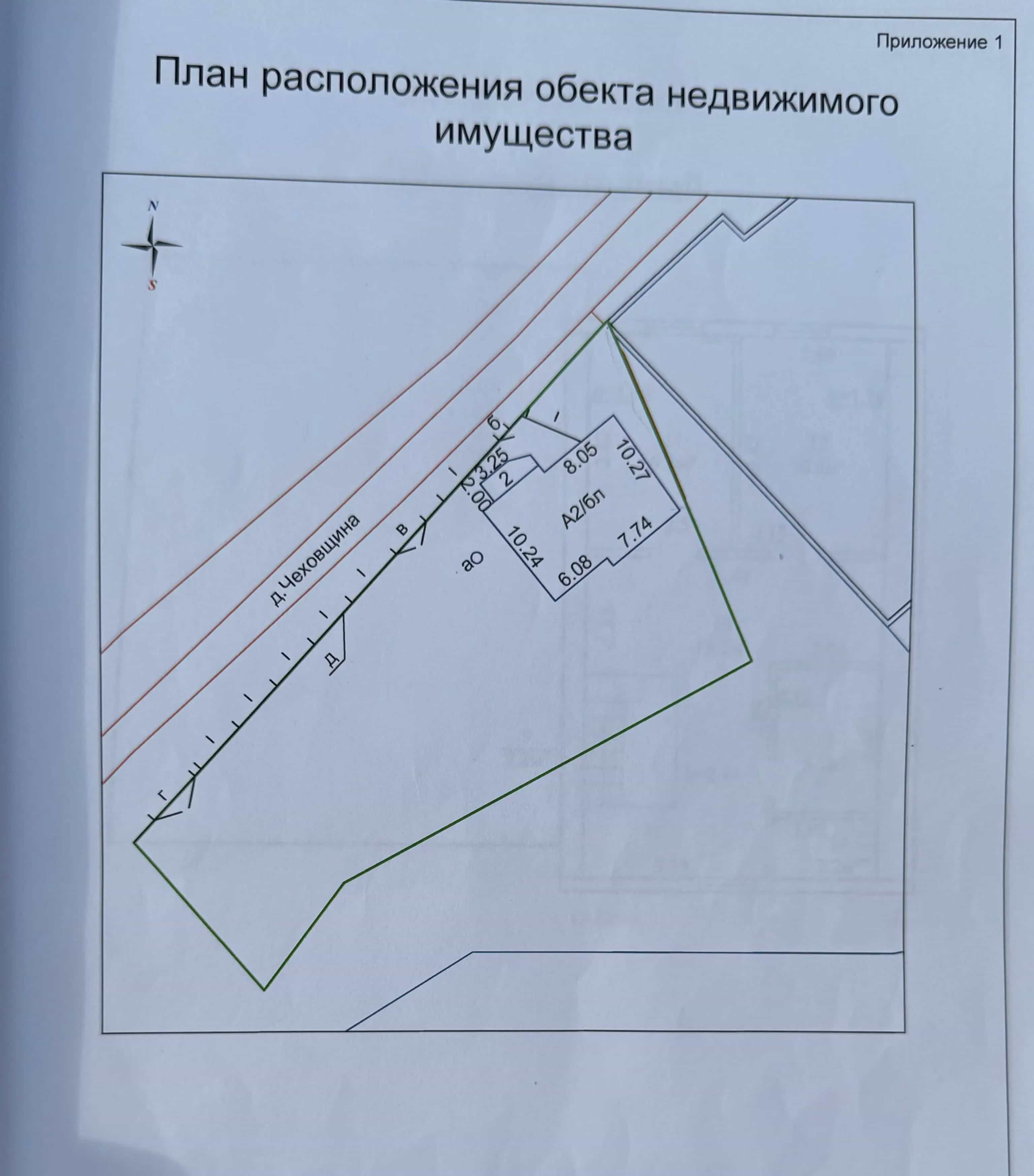 Беларусь, Гродненский район, Коптёвский сельсовет, деревня Чеховщина, 16, фото 24
