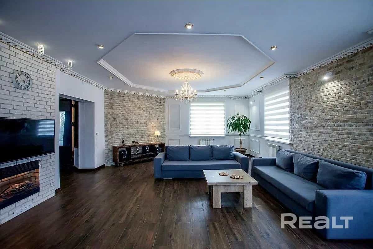 Беларусь, Минск, Липовая улица, 44А