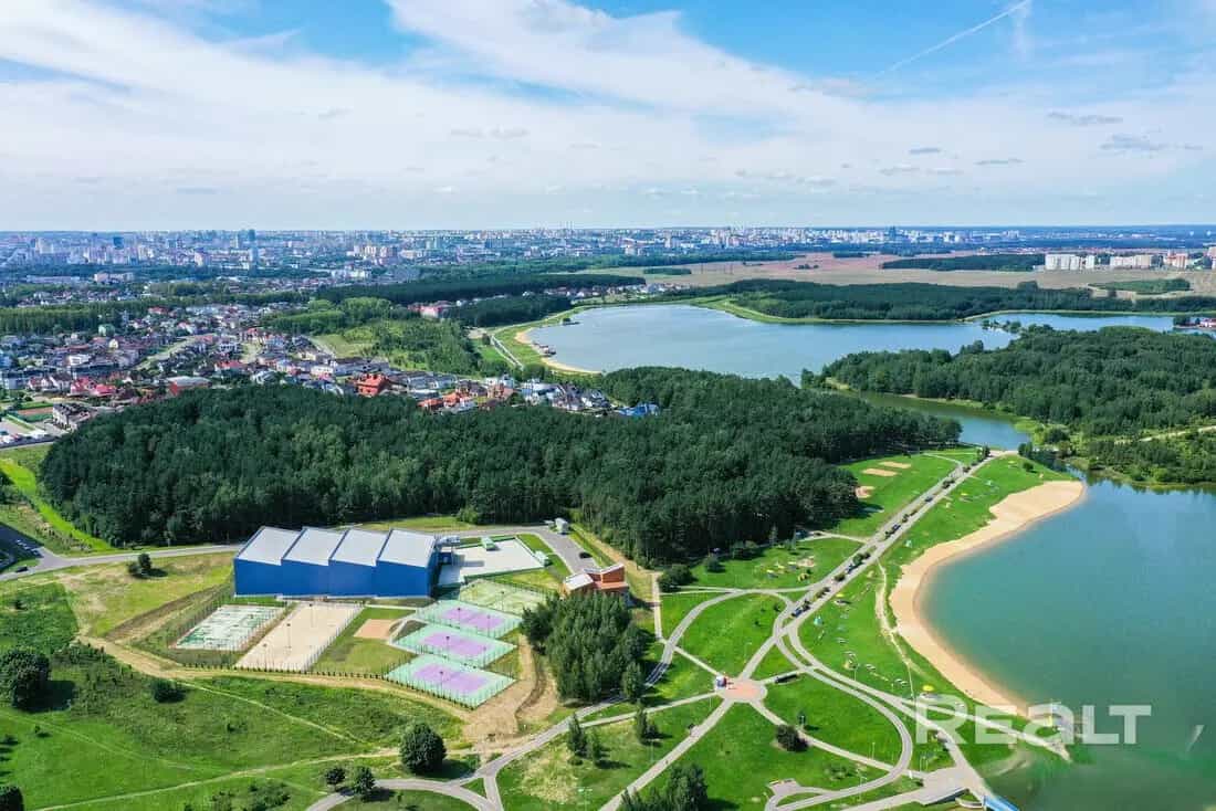 Беларусь, Минск, Липовая улица, 44А, фото 2