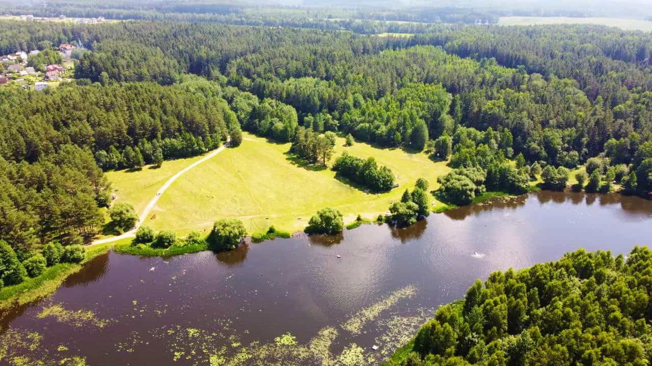 Беларусь, Минская область, Логойский район, Крайский сельсовет, деревня Белое, Центральная улица, 13, фото 24