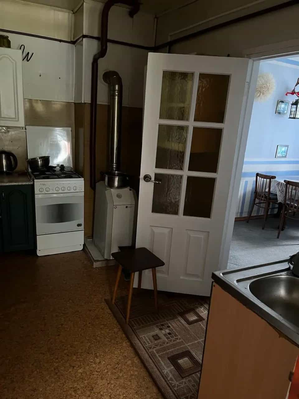 Беларусь, Гродненская область, Лида, улица Максима Горького, 86, фото 10