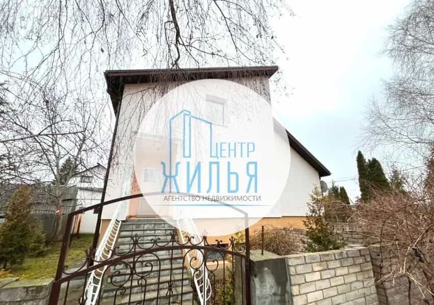 Беларусь, Гродно, улица Сивачёва, 26