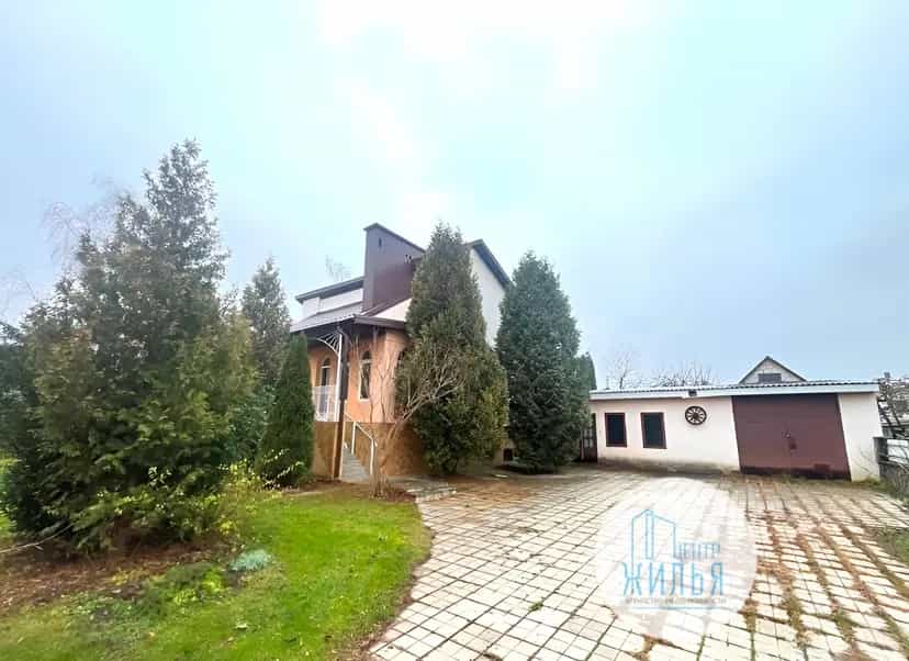 Беларусь, Гродно, улица Сивачёва, 26, фото 2