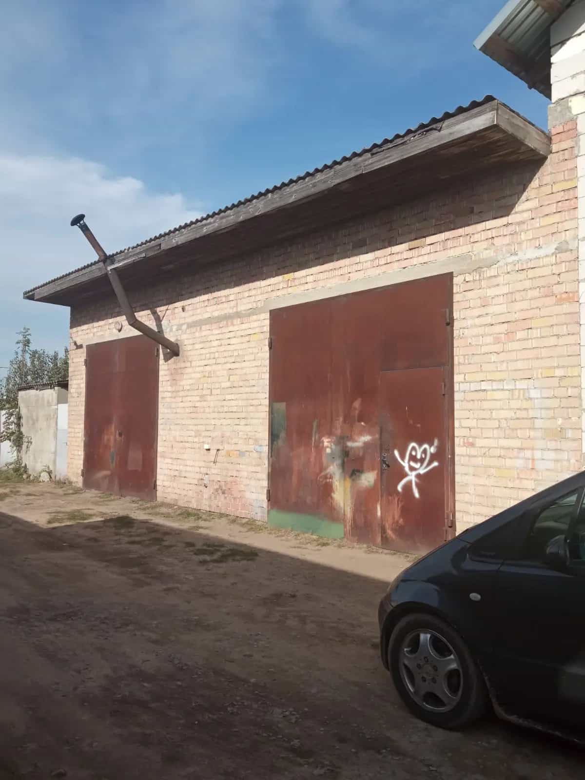 Беларусь, Брестский район, Чернинский сельсовет, деревня Большие Косичи, Луговая улица, 15, фото 2