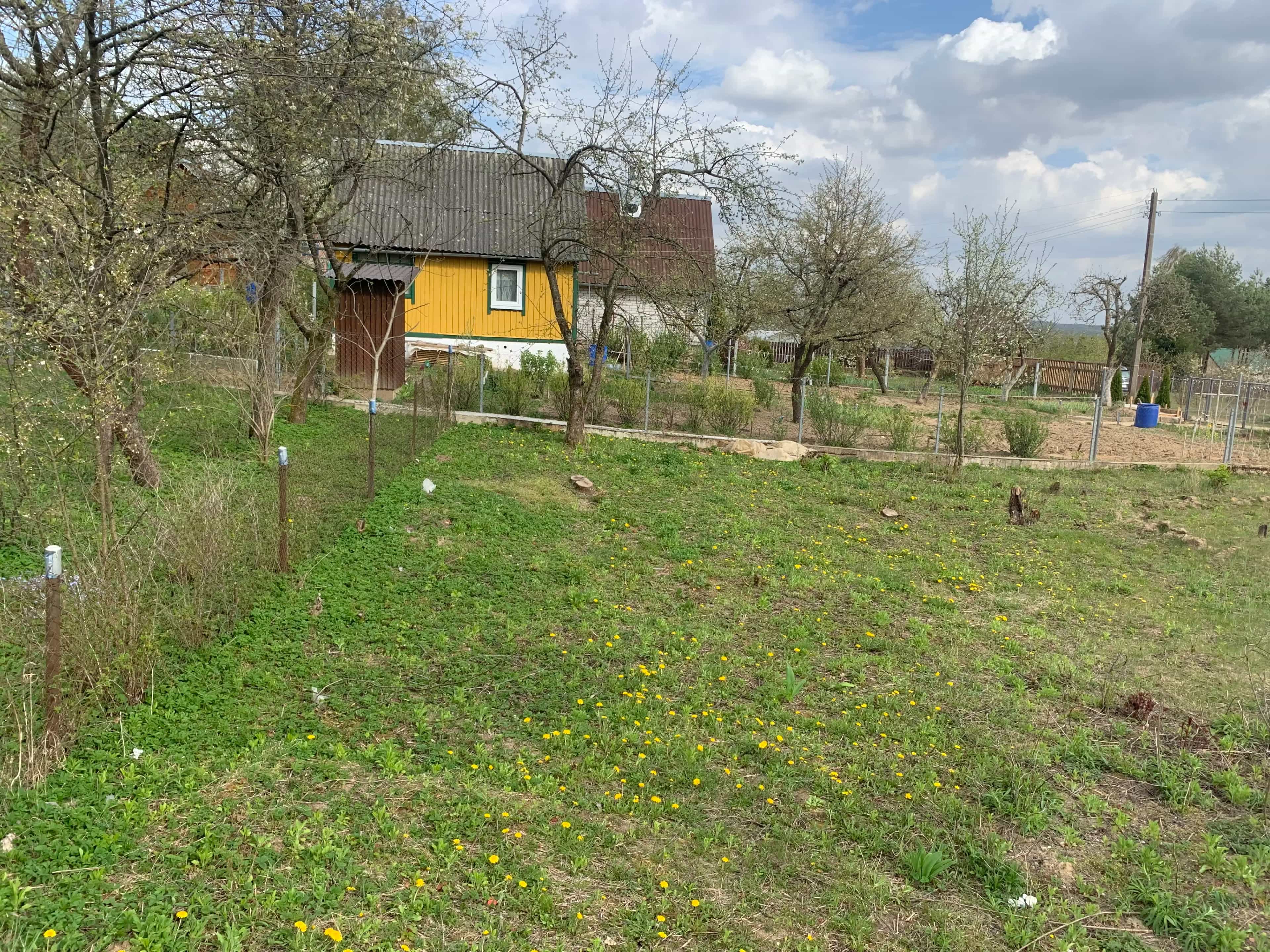Беларусь, Гродненский район, Коптёвский сельсовет, СТ Лососянка, 27, фото 3
