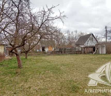 Беларусь, Брестский район, Мотыкальский сельсовет, СТ Лесок-1, 75, фото 2