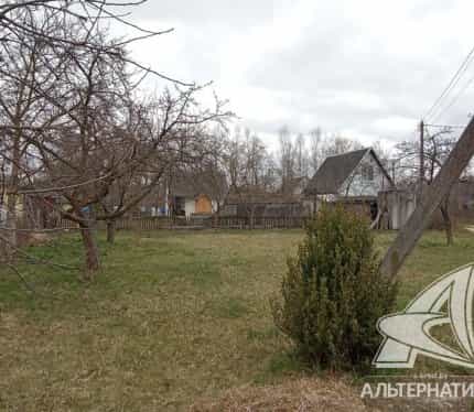 Беларусь, Брестский район, Мотыкальский сельсовет, СТ Лесок-1, 75, фото 3