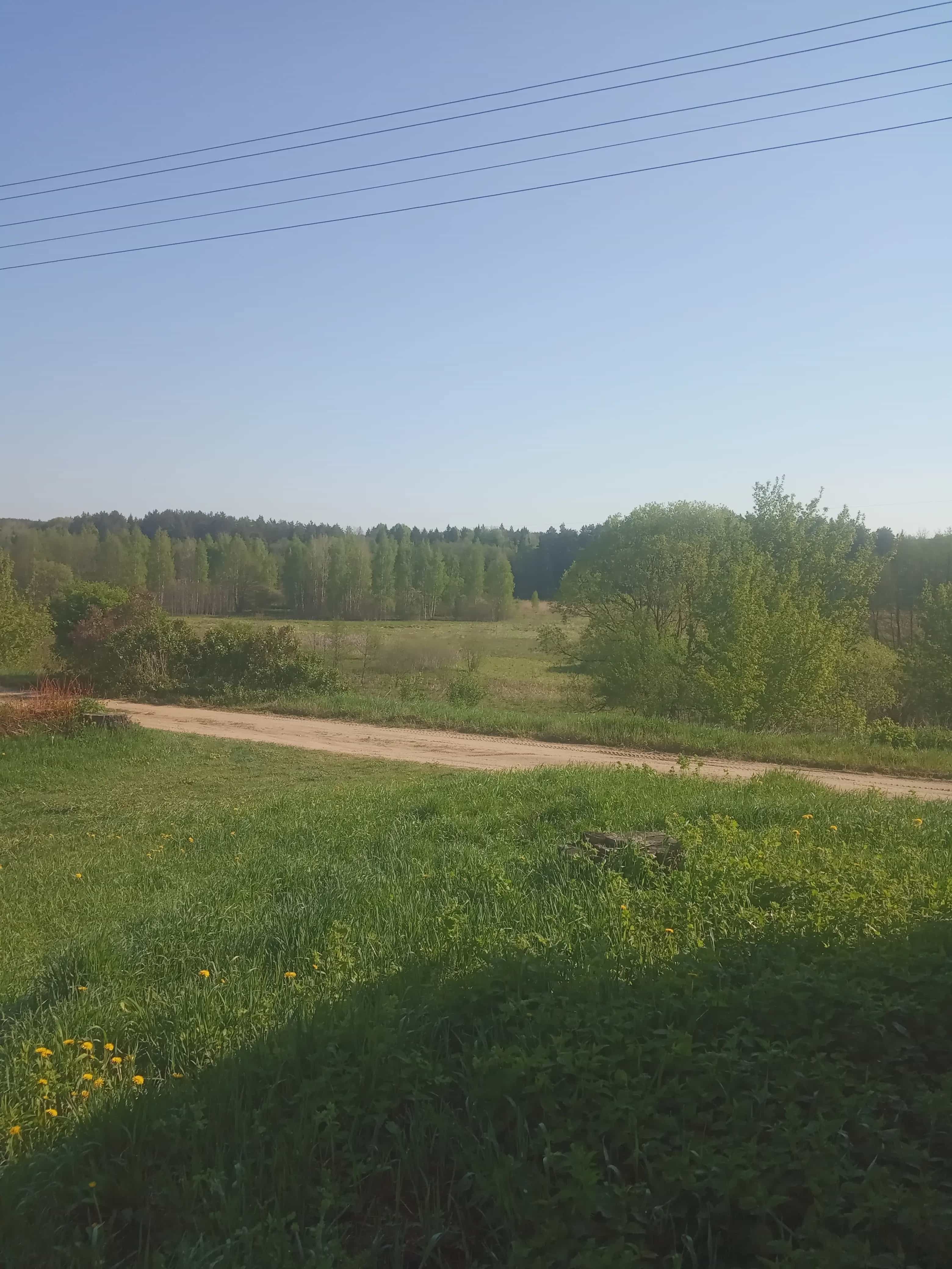 Беларусь, Гродненская область, Слонимский район, Деревянчицкий сельсовет, деревня Якимовичи, Заречная улица, 3, фото 4