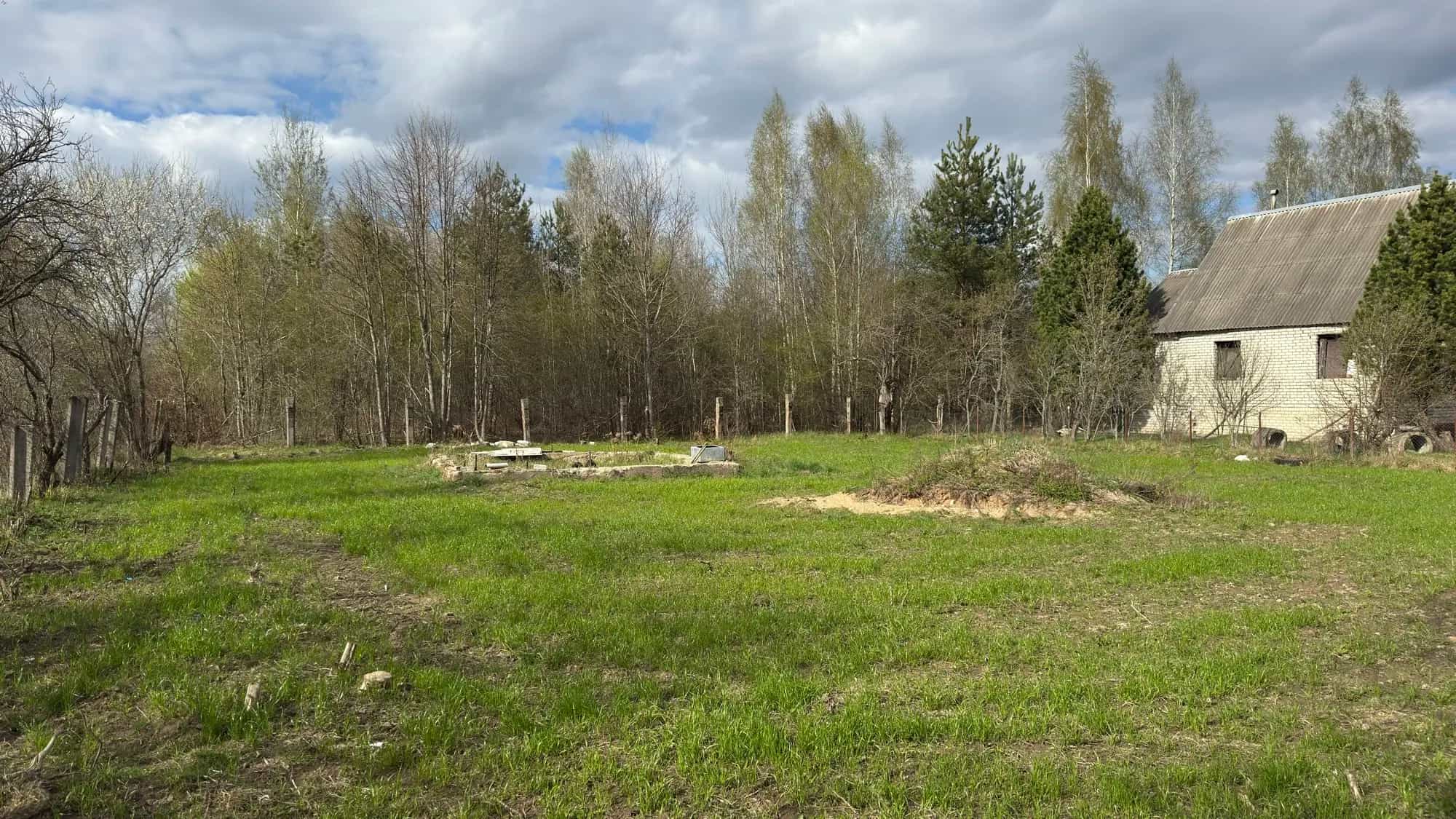 Беларусь, Минская область, Пуховичский район, Блужский сельсовет, СТ Эфир-1, 28, фото 2