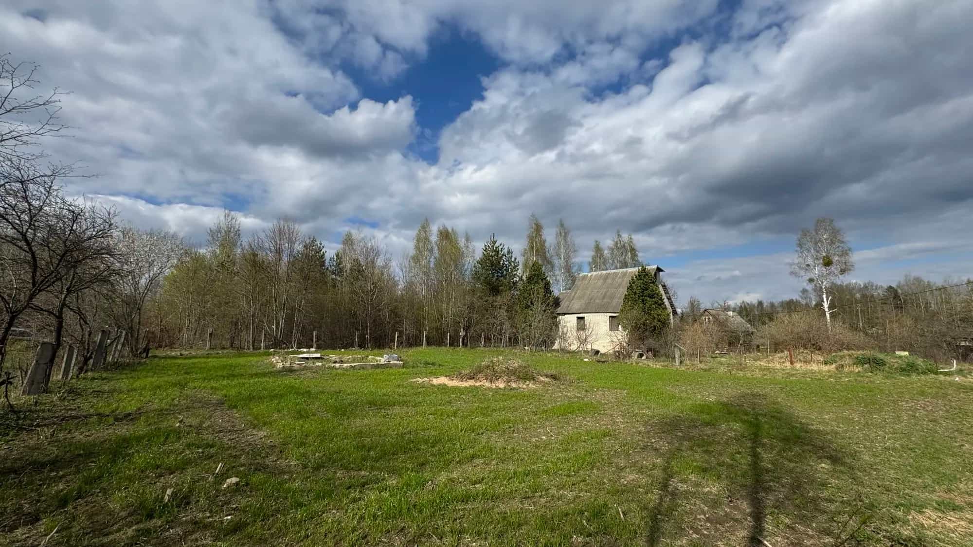 Беларусь, Минская область, Пуховичский район, Блужский сельсовет, СТ Эфир-1, 28, фото 4