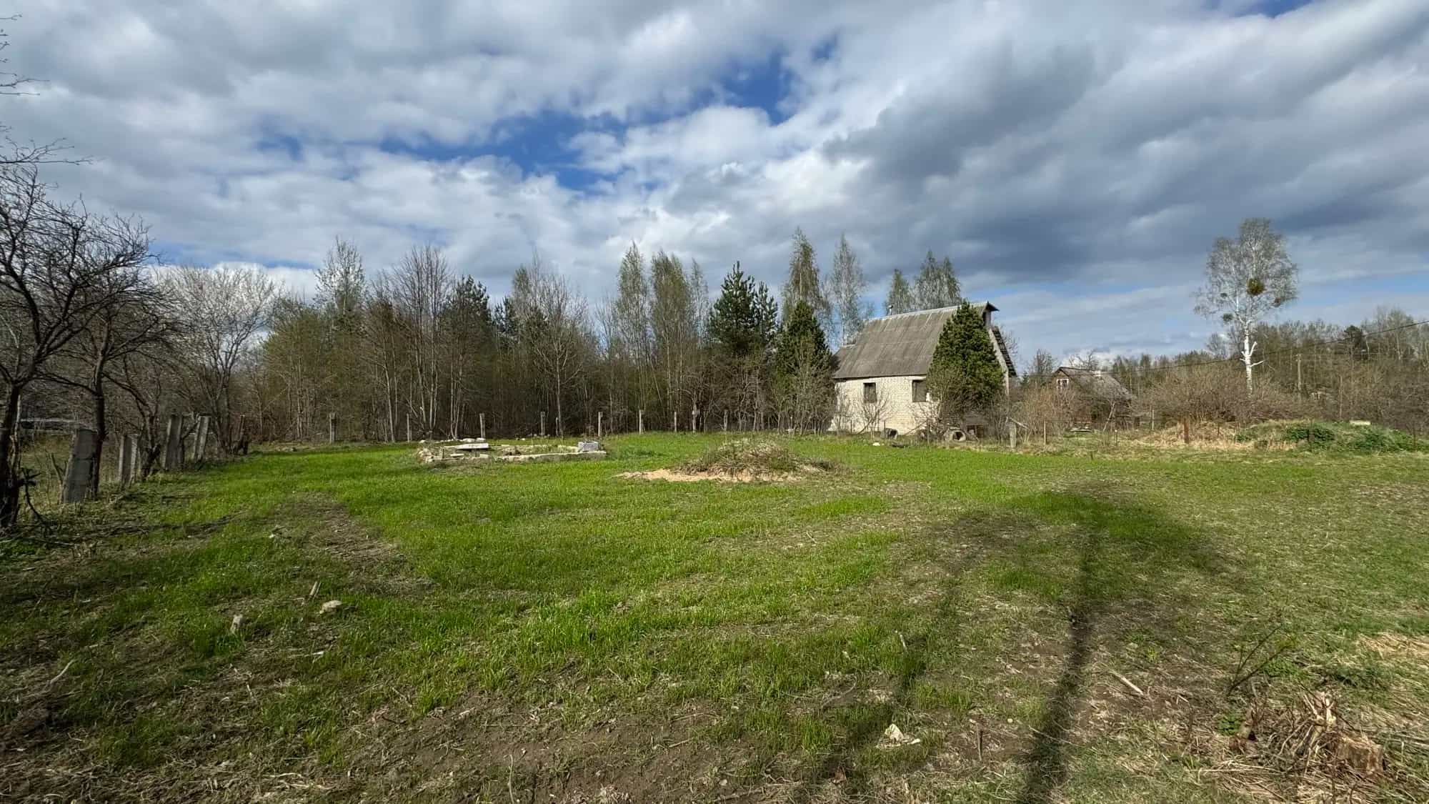 Беларусь, Минская область, Пуховичский район, Блужский сельсовет, СТ Эфир-1, 28, фото 6