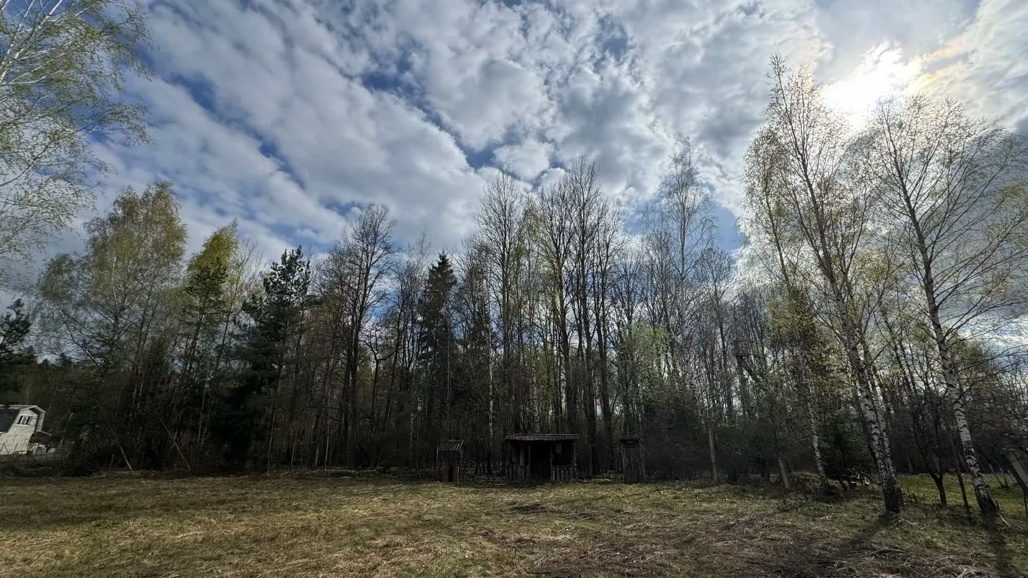 Беларусь, Минская область, Пуховичский район, Блужский сельсовет, СТ Эфир-1, 28, фото 13