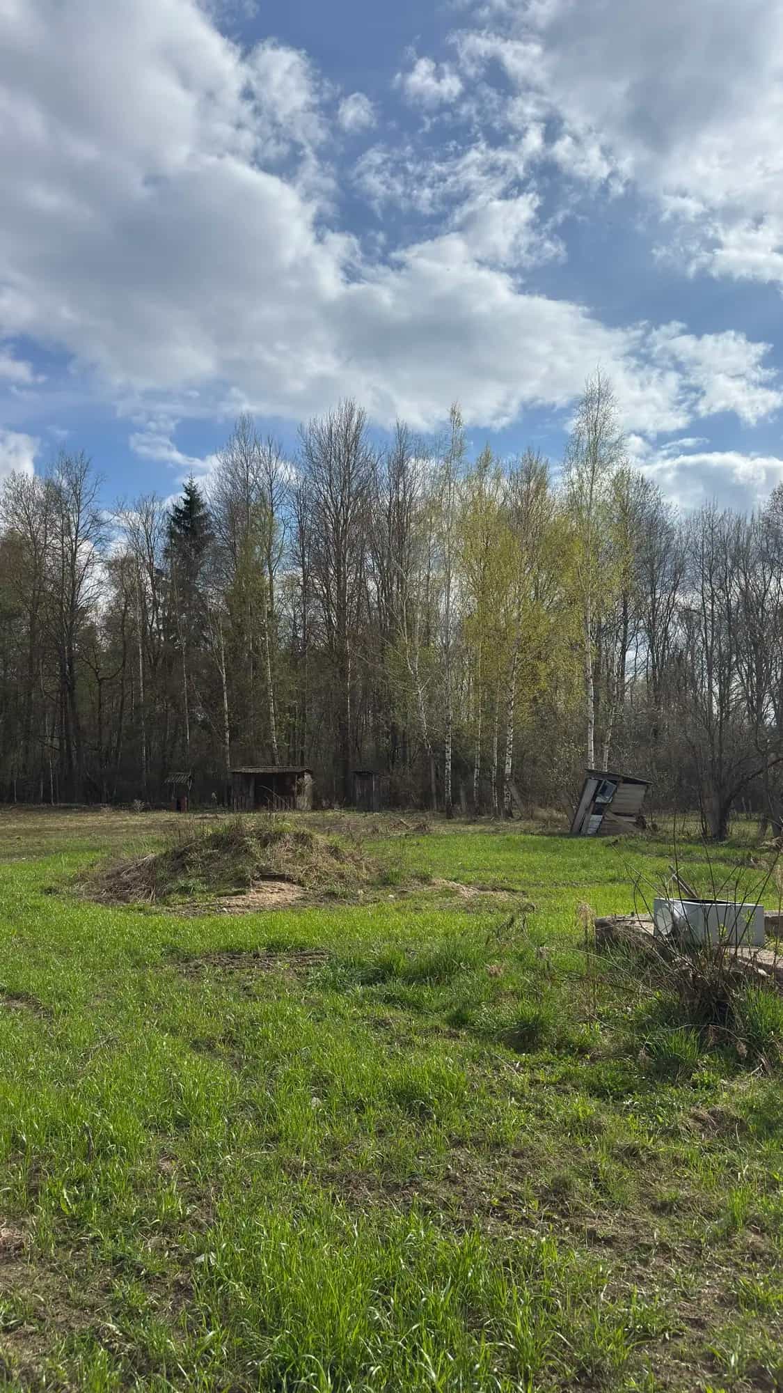 Беларусь, Минская область, Пуховичский район, Блужский сельсовет, СТ Эфир-1, 28, фото 20