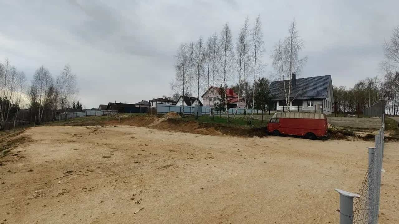 Беларусь, Минский район, Заславль, Анусинская улица, 37, фото 2