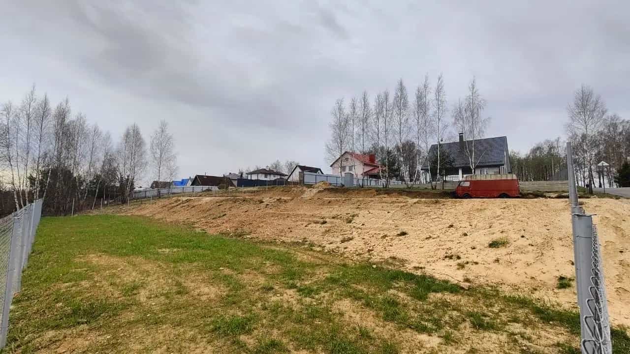 Беларусь, Минский район, Заславль, Анусинская улица, 37, фото 3