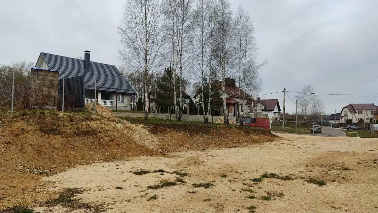 Беларусь, Минский район, Заславль, Анусинская улица, 37, фото 4