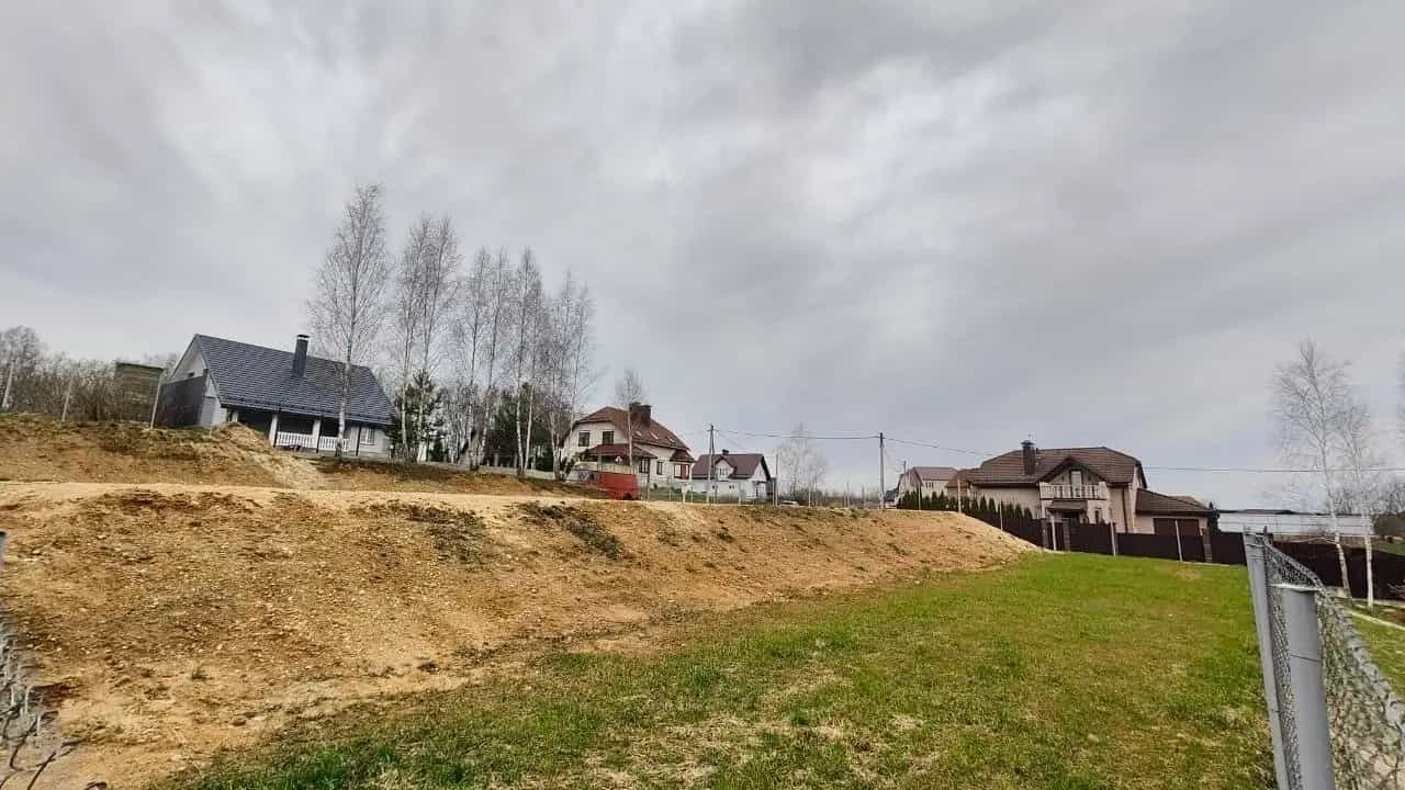 Беларусь, Минский район, Заславль, Анусинская улица, 37, фото 6