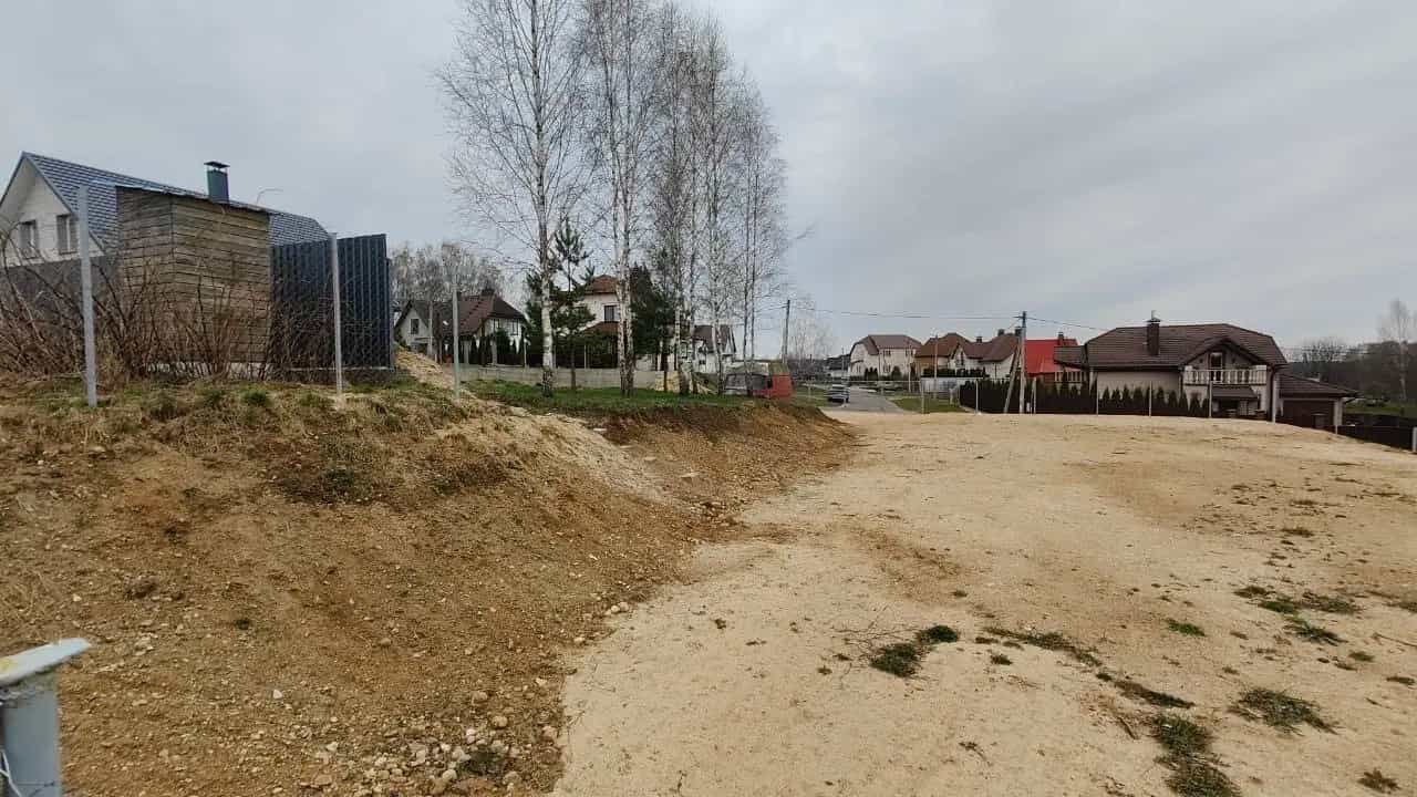 Беларусь, Минский район, Заславль, Анусинская улица, 37, фото 7