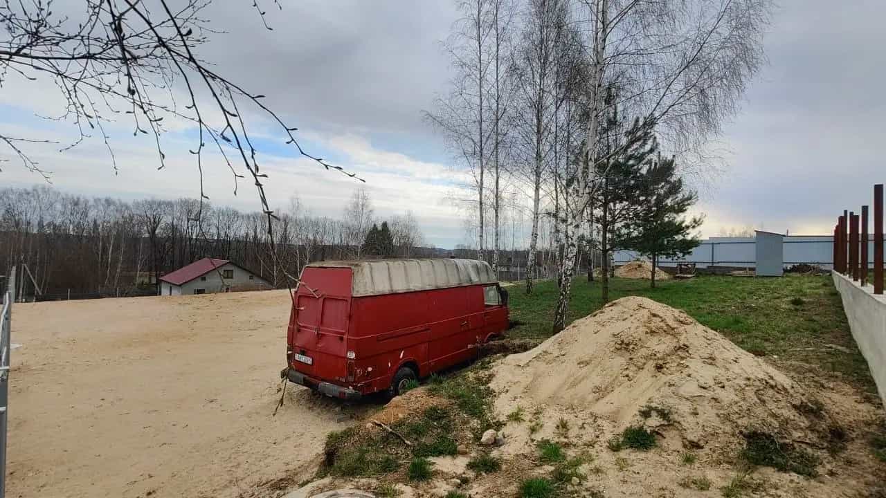 Беларусь, Минский район, Заславль, Анусинская улица, 37, фото 9
