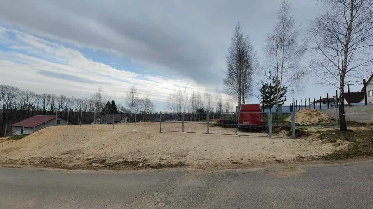 Беларусь, Минский район, Заславль, Анусинская улица, 37, фото 10