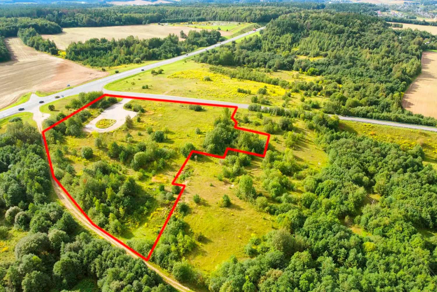 Беларусь, Минский район, Лошанский сельсовет, деревня Кальзберг, 1, фото 15