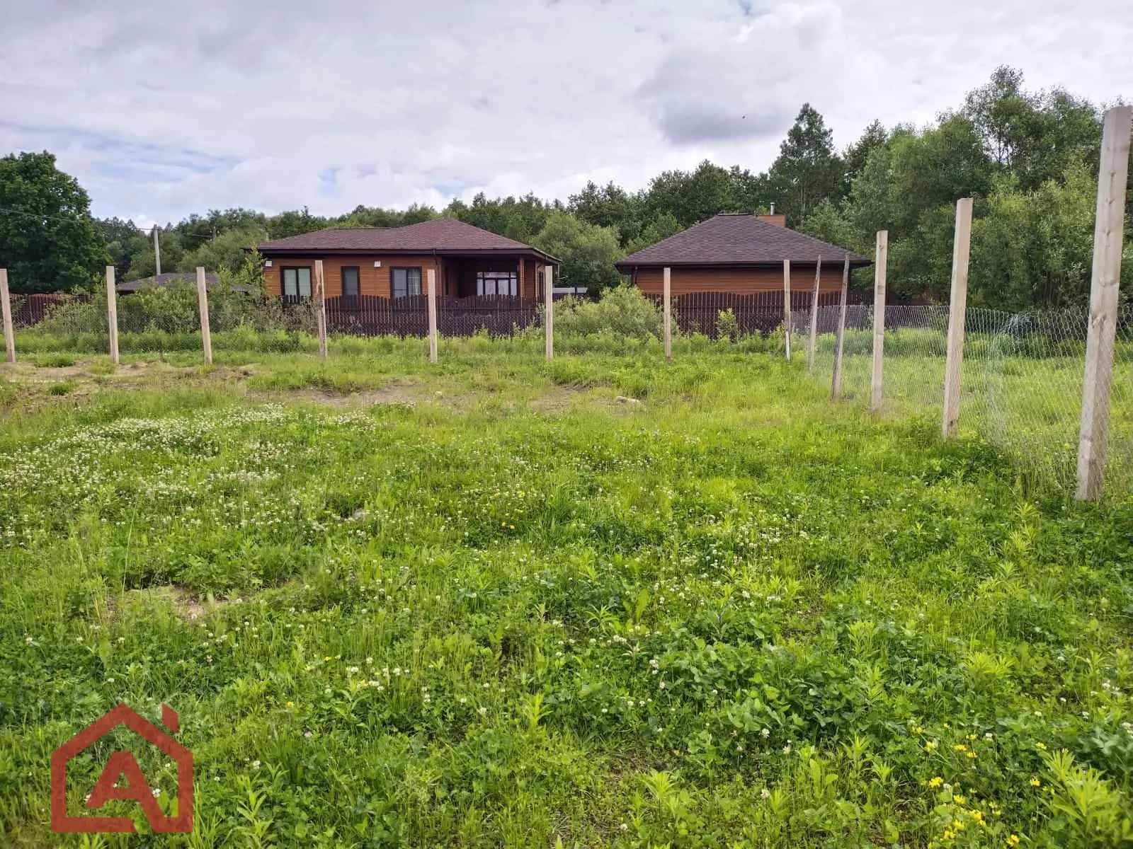 Беларусь, Минская область, Логойский район, Беларучский сельсовет, деревня Мочаны, Озёрная улица, 3, фото 8