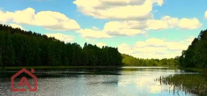 Беларусь, Минская область, Логойский район, Беларучский сельсовет, деревня Мочаны, Озёрная улица, 3, фото 16