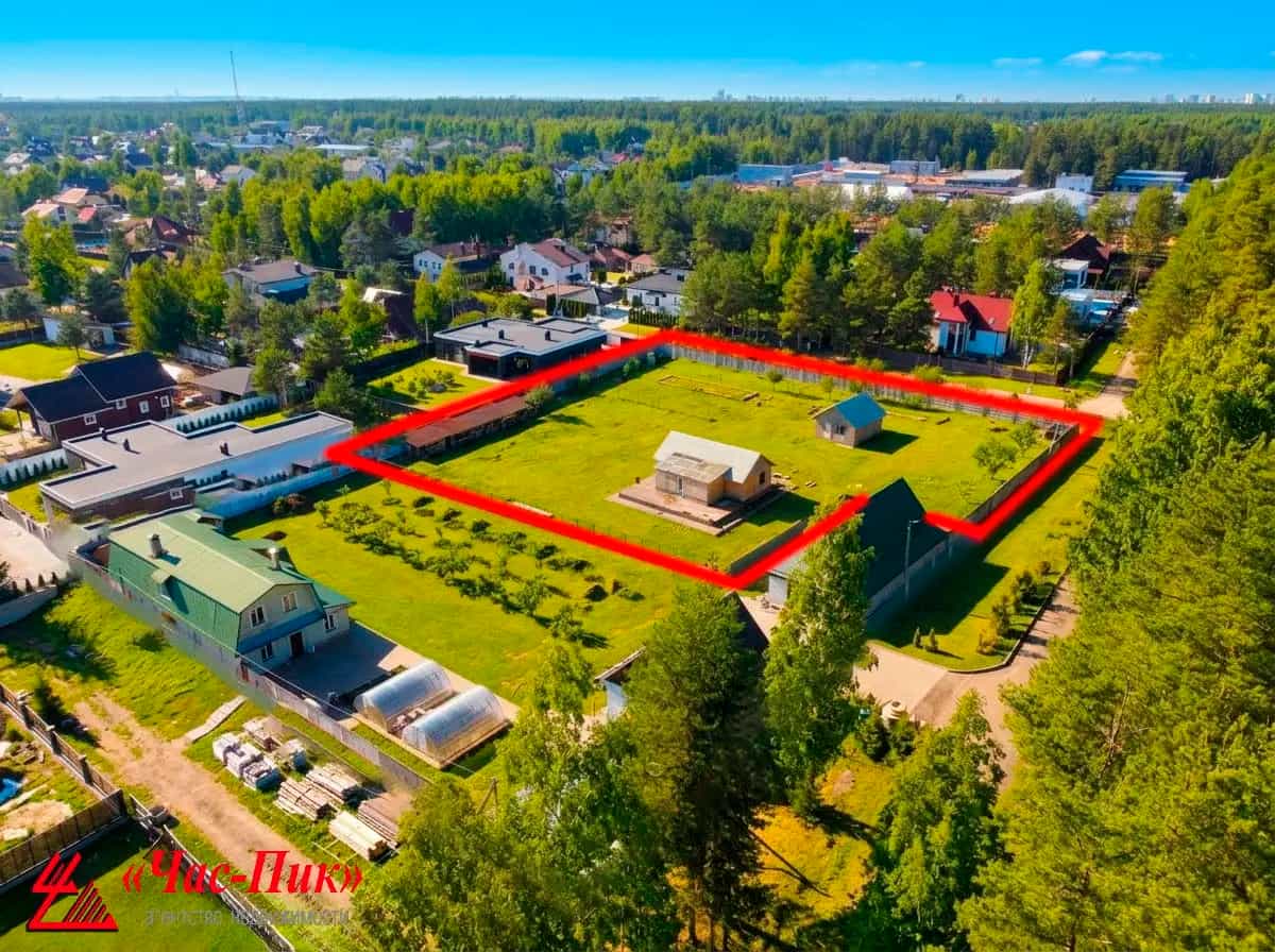 Беларусь, Минский район, агрогородок Колодищи, Ясная улица, 40, фото 7