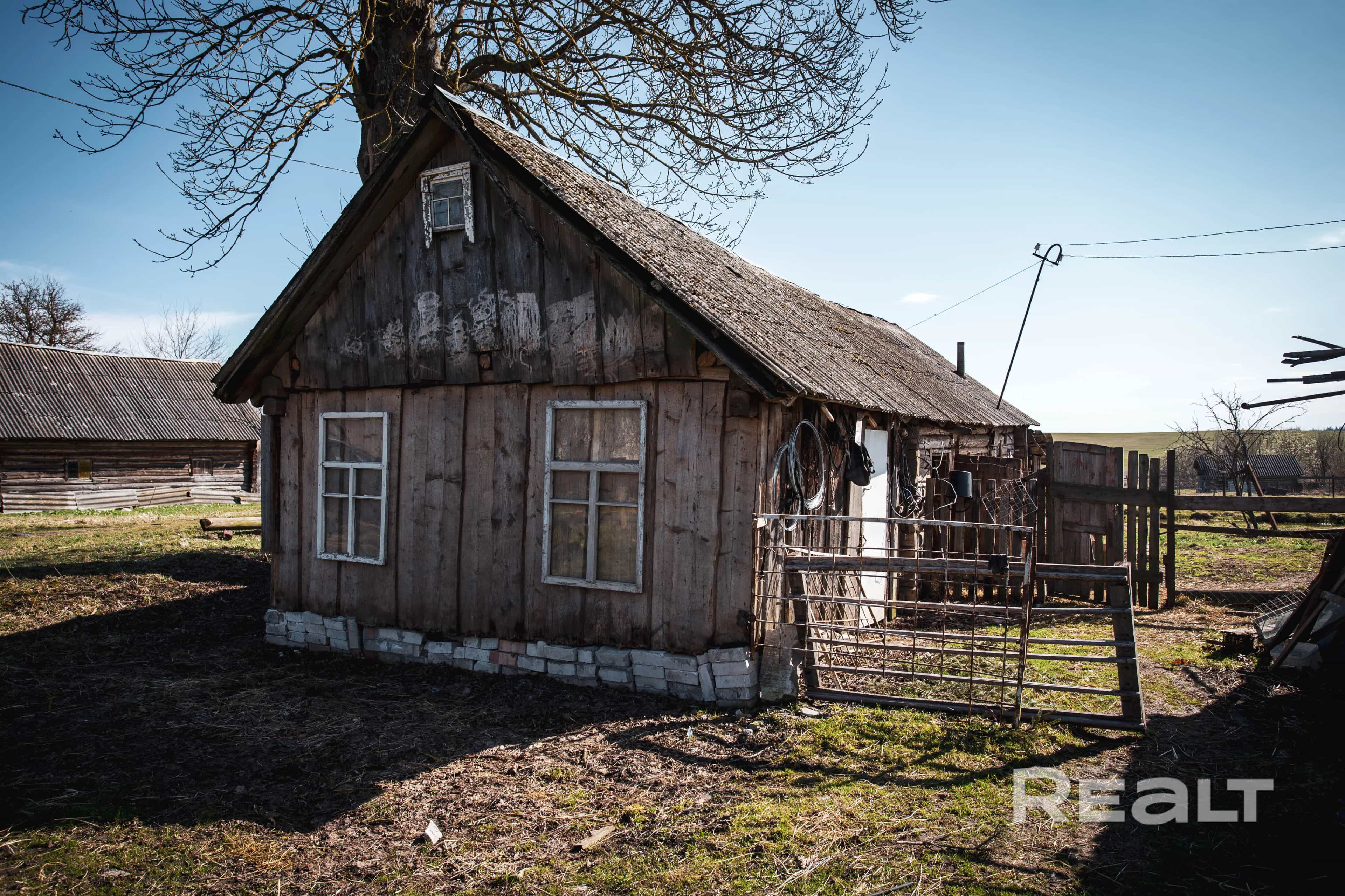Беларусь, Минский район, Юзуфовский сельсовет, деревня Казеково, Центральная улица, 23, фото 4