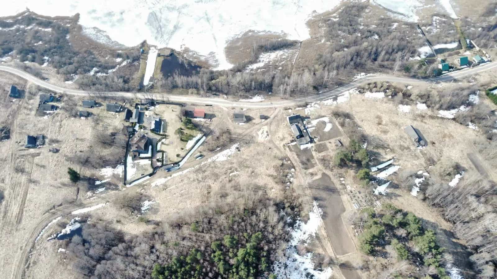 Беларусь, Витебская область, Браславский район, Плюсский сельсовет, деревня Красногорка, Приозёрная улица, 17В