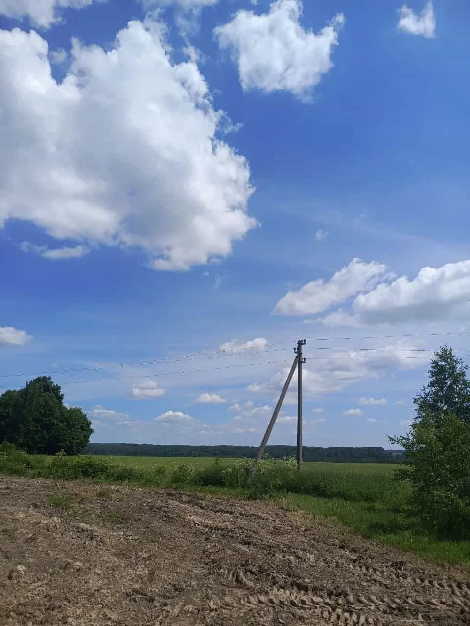 Беларусь, Минская область, Логойский район, Острошицкий сельсовет, деревня Ребрище, Луговая улица, 1, фото 5