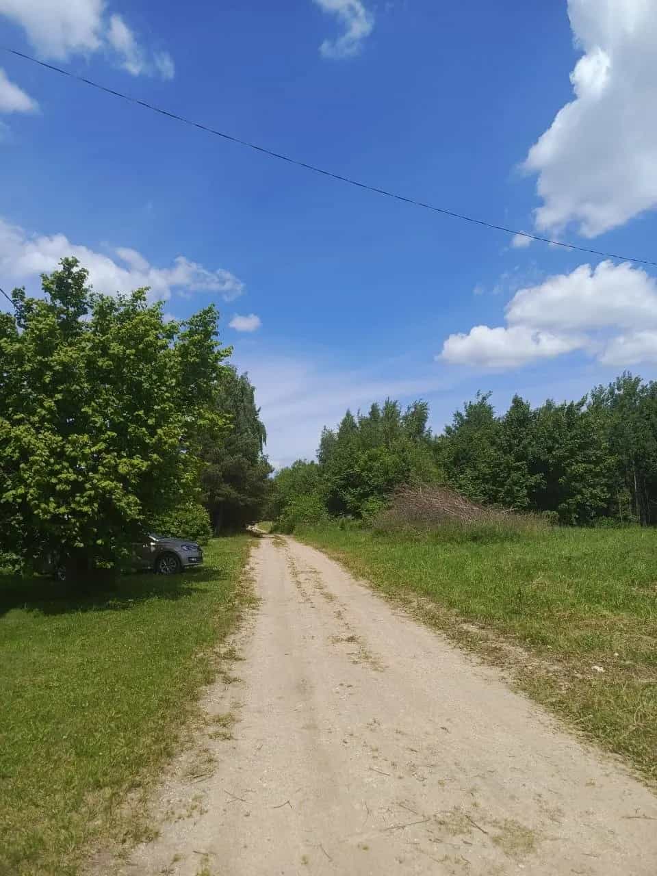 Беларусь, Минская область, Логойский район, Острошицкий сельсовет, деревня Ребрище, Луговая улица, 1, фото 6